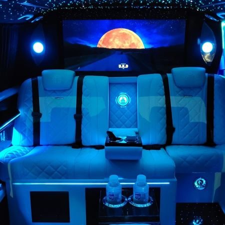 Ultra VIP - Görsel 2