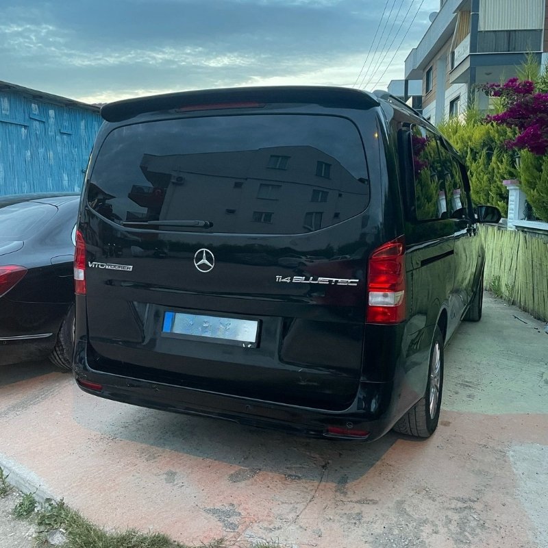 Mini 1-6 kişi - Görsel 8