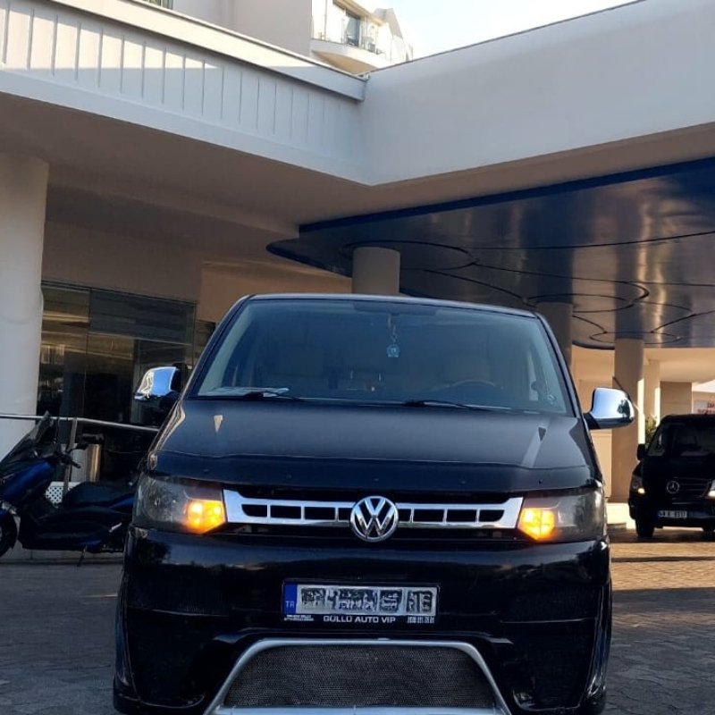 Mini 1-6 kişi - Görsel 7