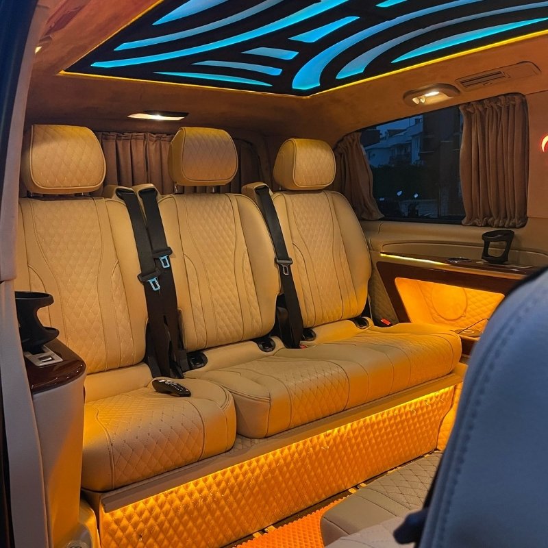 Mini 1-6 kişi - Görsel 6