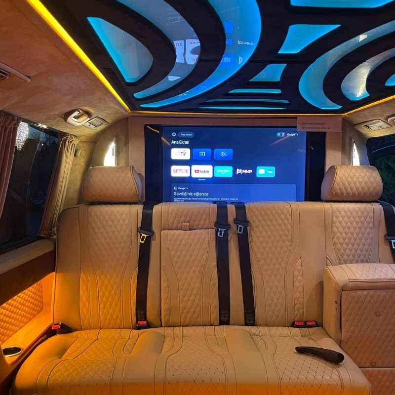 Mini 1-6 kişi - Görsel 5