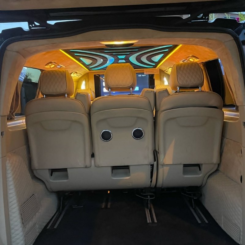 Mini 1-6 kişi - Görsel 4