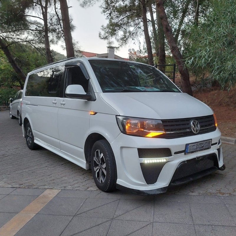 Mini 1-6 kişi - Görsel 3