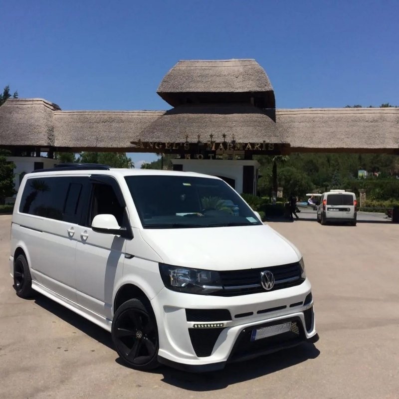 Mini 1-6 kişi - Görsel 2